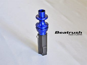LAILE BEATRUSH REVERSE KNOB RED For SUZUKI SWIFT SPORT ZC32S S78044RKR