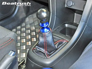 LAILE BEATRUSH REVERSE KNOB RED For SUZUKI SWIFT SPORT ZC32S S78044RKR
