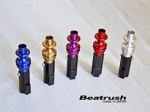 LAILE BEATRUSH REVERSE KNOB RED For SUZUKI SWIFT SPORT ZC32S S78044RKR