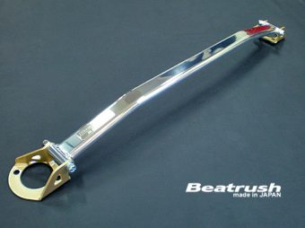 LAILE BEATRUSH FRONT STRUT BRACE For HONDA S2000 AP1 S84060-FTA