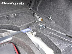 LAILE BEATRUSH REAR STRUT BRACE For TOYOTA 86 ZN6 SUBARU BRZ ZC6 S86400-RTA