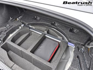 LAILE BEATRUSH REAR STRUT BRACE For TOYOTA 86 ZN6 SUBARU BRZ ZC6 S86400-RTA