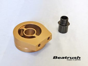 LAILE BEATRUSH OIL SENSOR ATTACHMENT M20x1 5P S9EG11-B - Black Hawk Japan