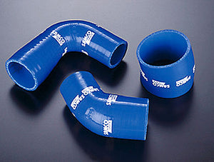 SAMCO SPORT TURBO HOSE KIT PURPLE FOR SUBARU LEGACY TOURING WAGON BE5 BH5 (DTYPE) 40TCS223-PURPLE