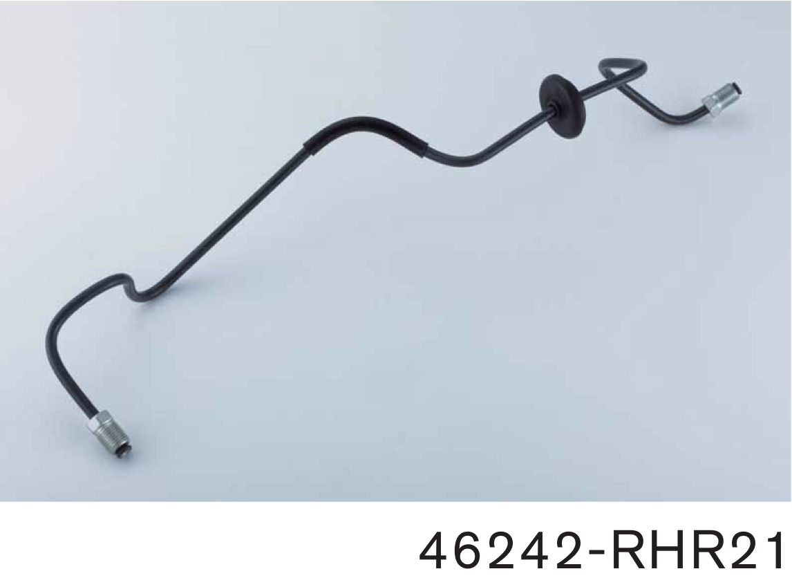 NISMO TUBE ASSY-BRAKE  For Skyline GT-R BNR32 RB26DETT 46242-RHR21