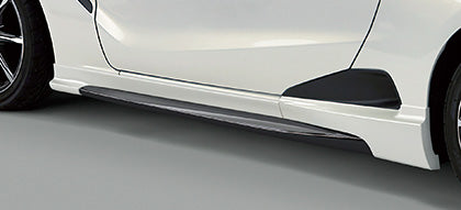 MUGEN Side Spoiler Premium Mystic Night Pearl  For S660 JW5 70219-XNA-K0S0-NP