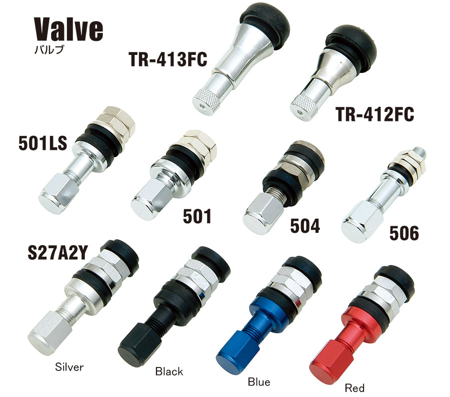 KYO-EI VALVE S27A2YBK