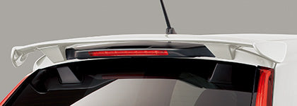 MUGEN Wing Spoiler brilliant sporty Blue Metallic  For FIT JAZZ GK3 GK4 GK5 GK6 GP5 GP6 84112-XMK-K1S0-BT