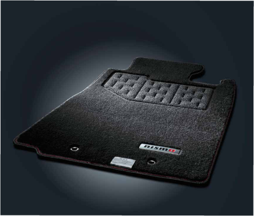 OEM NISSAN G49001EK11 FLOOR CARPET G4900-1EK11