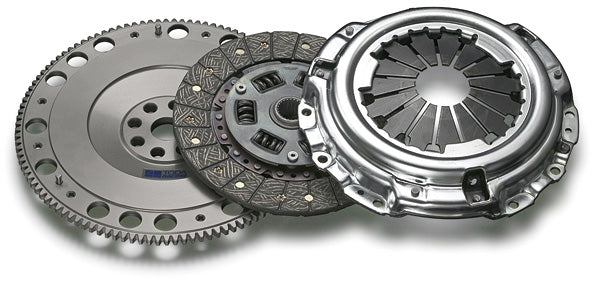 TODA RACING Ultra Light Flywheel Clutch KIT sports disc  For CIVIC INTEGRA B16A B16B B18C 26000-B16-01N