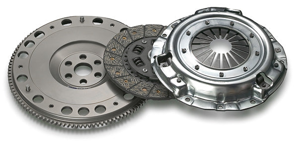 TODA RACING Ultra Light Flywheel Clutch KIT sports disc  For ROADSTER B6 26000-B60-01N