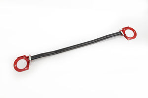 JAOS BATTLEZ AL CARBON TOWER BAR FRONT FOR MITSUBISHI DELICA D:5 2019- DIESEL B800306F