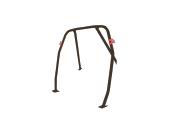 SAITO ROLLCAGE B-PILLER CLOSURE FOR TOYOTA ARISTO JZS161