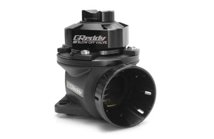 GREDDY BLOW OFF VALVE FV2 BLACK 11501673 - Black Hawk Japan