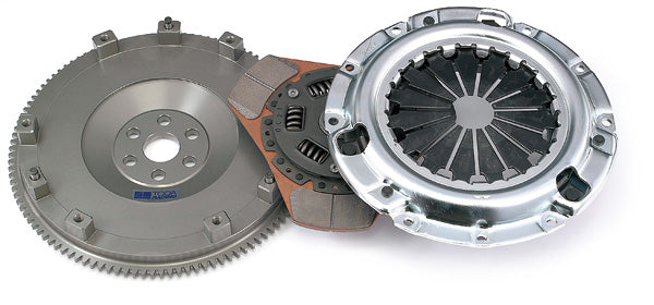 TODA RACING Ultra Light Flywheel Clutch KIT metallic disc  For ROADSTER BP 26000-BP0-00M