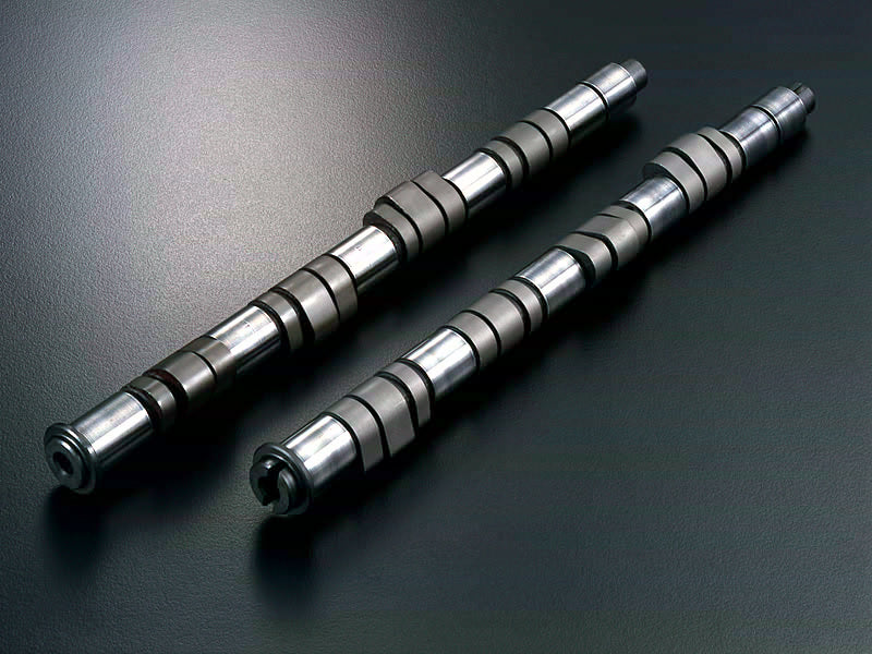 JUN AUTO High Lift Camshafts EX  For HONDA B16 B18 1004M-H105