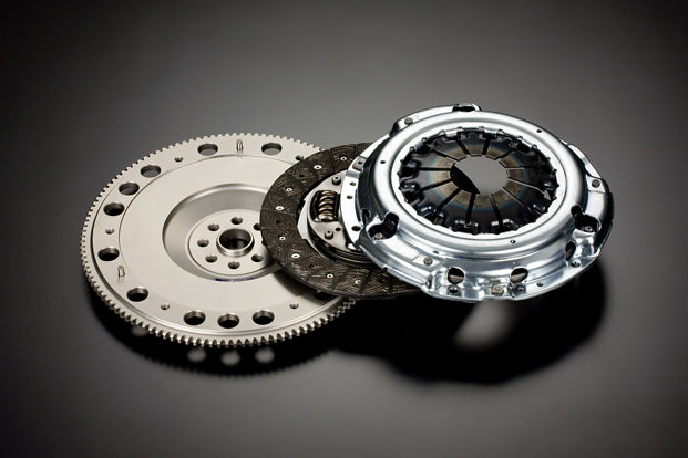 TODA RACING Ultra Light Flywheel Clutch KIT Sports disc  For TOYOTA 86 SUBARU BRZ FA20 26000-FA2-00N