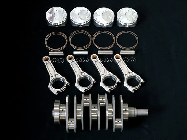 HKS 2.5L CAPACITY UPGRADE KIT STEP 2 FOR TOYOTA GR86 ZN8 SUBARU BRZ ZD8 FA24 21004-AT009