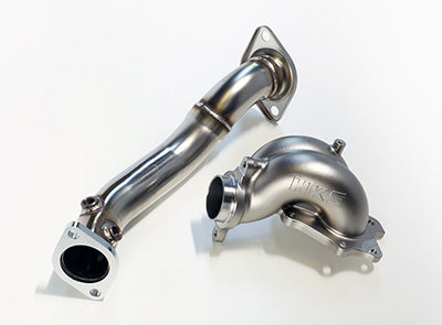 HKS GT EXTENSION KIT  For MITSUBISHI LANCER EVOLUTION CT9A VII VIII IX  4G63 14018-AM001