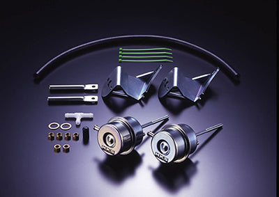 HKS ACTUATOR UPGRADE KIT  For NISSAN SILVIA S14 SR20DET 1430-RN005