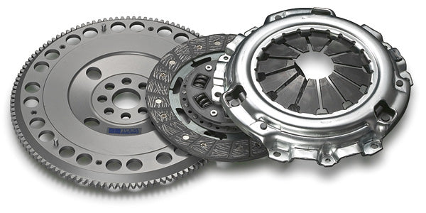 TODA RACING Ultra Light Flywheel Clutch KIT metallic disc  For CIVIC TypeR INTEGRA TypeR ACCORD EuroR K20A K24A K20Z 26000-K20-00M
