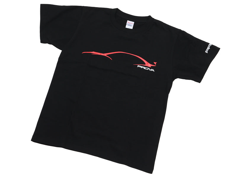 PROVA DESIGNED-LINE T-SHIRT VA S   For Multiple Fitting   97000AH0100
