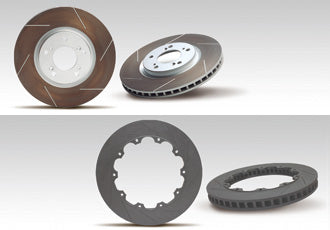 DIXCEL DISC ROTOR TYPE FS [Compatibility List in Desc.] 3513139S-FS