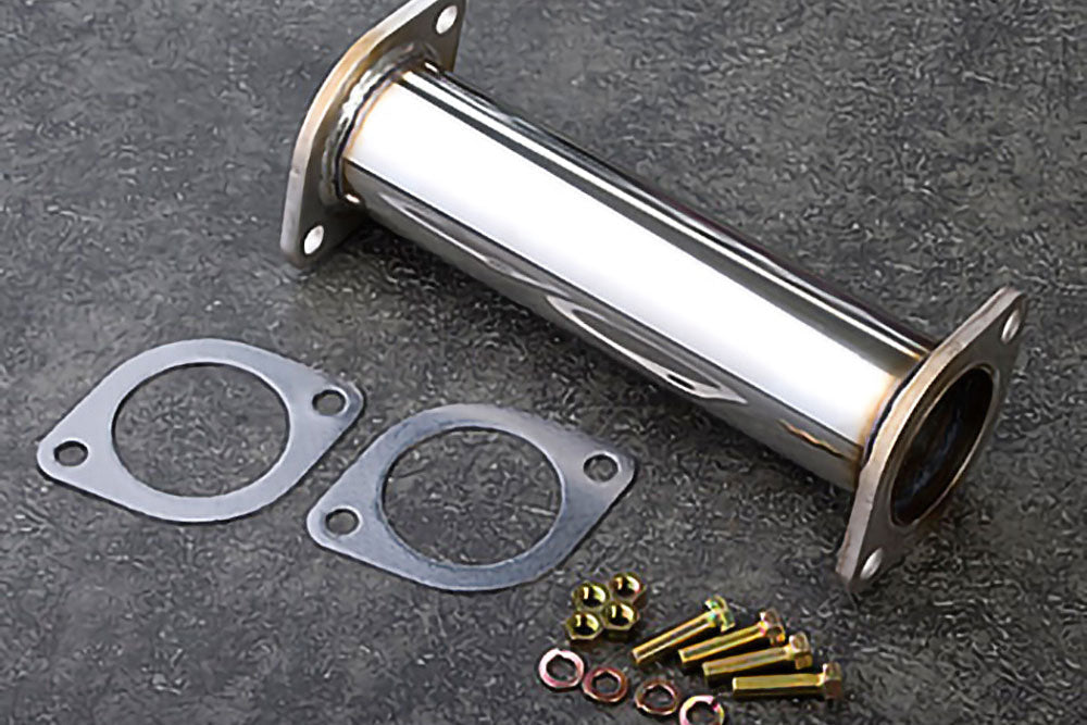 5ZIGEN OPTION PIPE FOR TOYOTA COROLLA LEVIN AE111 PCA-201