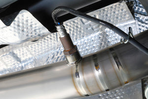 YASHIO FACTORY FRONT PIPE FOR NISSAN SILVIA S15 YASHIO-FACTORY-00047