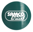 SAMCO SPORT INDUCTION HOSE KIT BRITISH RACING GREEN FOR SUBARU FORESTER SF5 (B~D TYPE) 40TB2910-BRITISH-RACING-GREEN