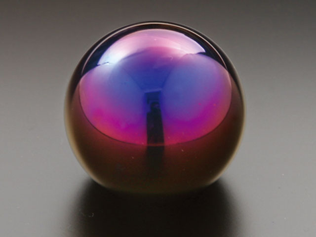ARC Brazing Titanium shift knob  For MULTI FITTING  19002-AA030