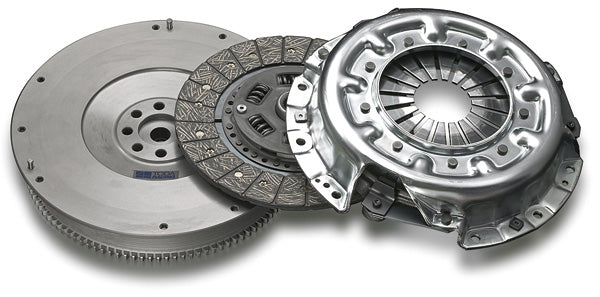 TODA RACING Ultra Light Flywheel Clutch KIT sports disc  For SILVIA S15 SR20DET 26000-SR2-03N