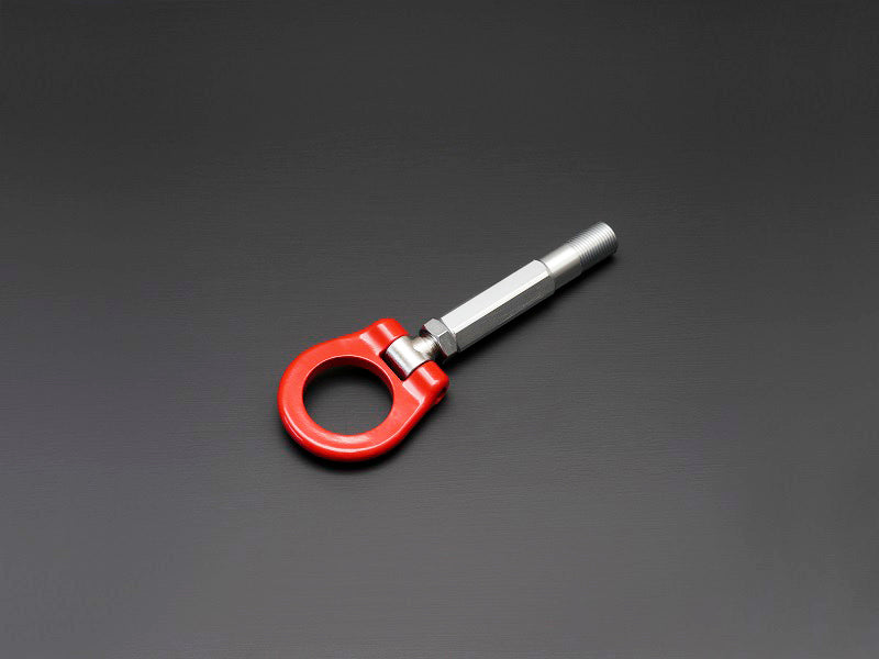 CUSCO FOLDABLE TOW HOOK FRONT FOR TOYOTA 86 ZN8 BRZ ZD8 687 017 F