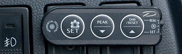 DEFI ADVANCE CONTROL UNIT SE FOR  DF17701
