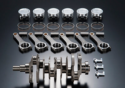 HKS VR38DETT 4.3L KIT  For GT-R VR38DETT 21004-AN019