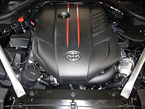 HKS SUPER SQV IV BLOW OFF VALVE FOR TOYOTA GR SUPRA DB02 71008-AT021V